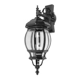 Domus Lighting Outdoor Wall Bracket GT-692 Vienna Large Downward Wall Light Lights-For-You 15993 9330772159936